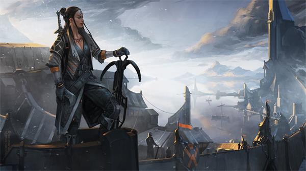 switch《无尽传奇Tales of Xillia Remastered》日版重制版 NSZ下载1.0.1_3