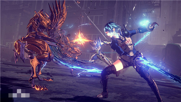 switch《异界锁链》美中XCI整合下载【含1.01补丁整合版】_0