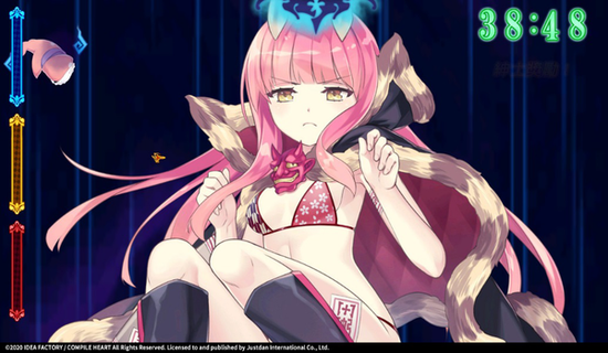 switch《限界凸起：萌情水晶》港版中文版nsp下载【含1.0.2补丁+金手指】_1