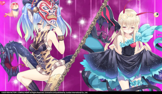 switch《限界凸起：萌情水晶》港版中文版nsp下载【含1.0.2补丁+金手指】_3
