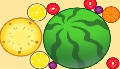 switch《西瓜游戏/合成大西瓜/suika game》日版中文NSZ下载2.2.9补丁+18DLC_0