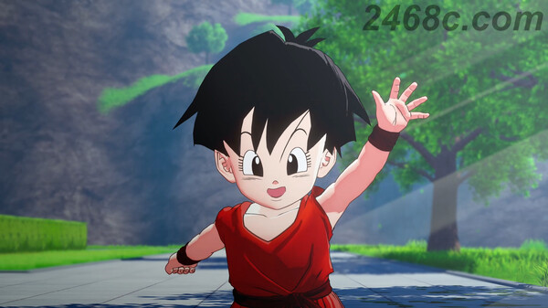 PS4【5.05】《七龙珠Z：卡卡洛特 – 传奇版》CUSA14614[5.05]中文版PKGv2.20(全DLC)_6