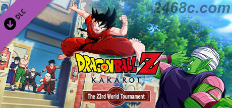 PS4【5.05】《七龙珠Z：卡卡洛特 – 传奇版》CUSA14614[5.05]中文版PKGv2.20(全DLC)_2