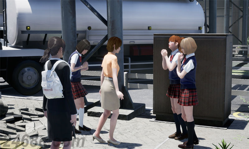 PS4【5.05】《致全人类》中文版下载v1.03(含DLC)_0