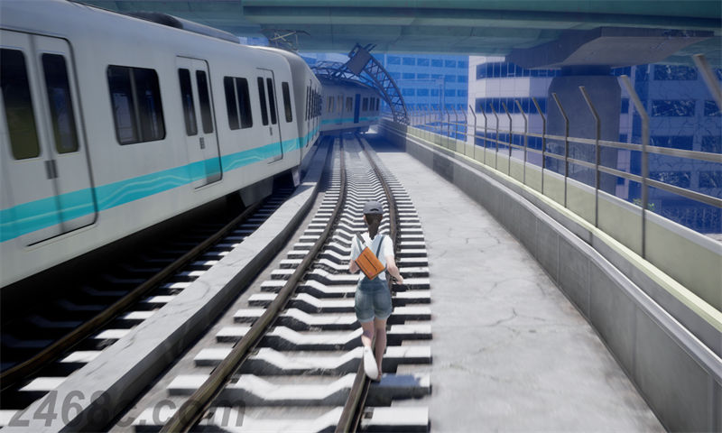 PS4【5.05】《致全人类》中文版下载v1.03(含DLC)_1