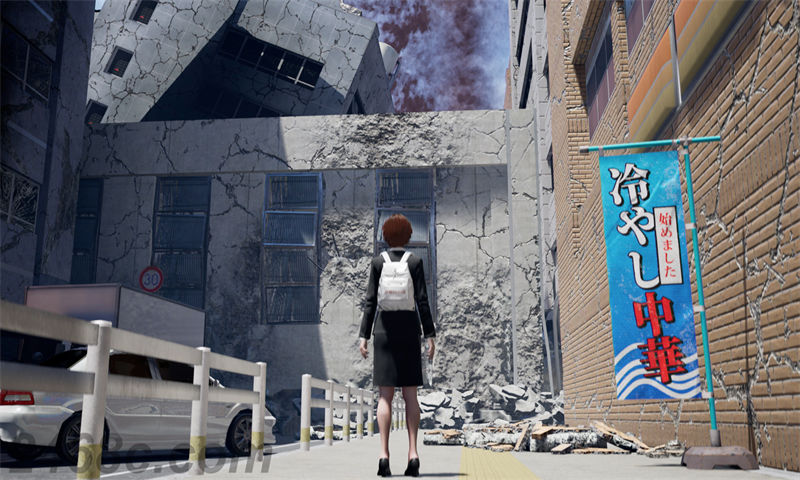 PS4【5.05】《致全人类》中文版下载v1.03(含DLC)_3