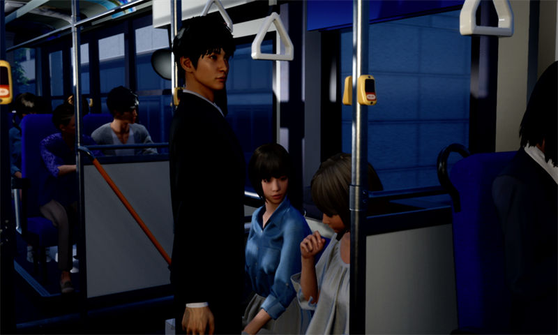 PS4【5.05】《致全人类》中文版下载v1.03(含DLC)_5