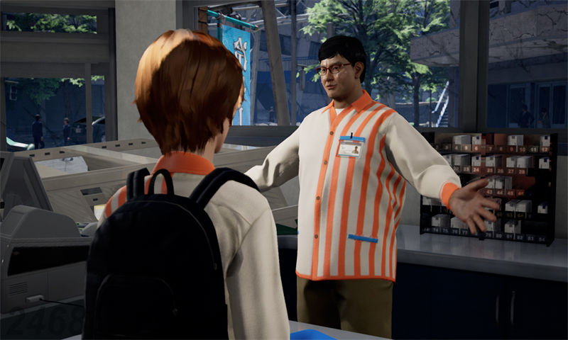 PS4【5.05】《致全人类》中文版下载v1.03(含DLC)_4