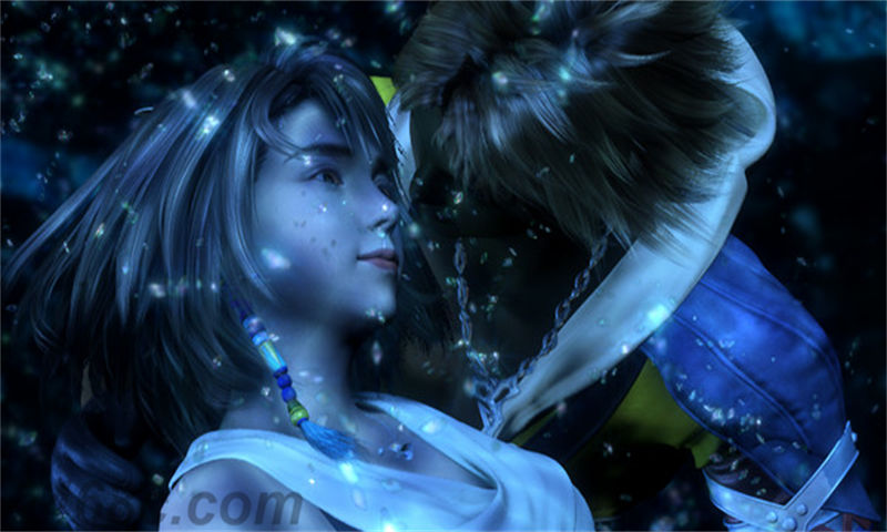 PS4【5.05】《最终幻想10：高清合集》CUSA01188 中文版v1.0_0