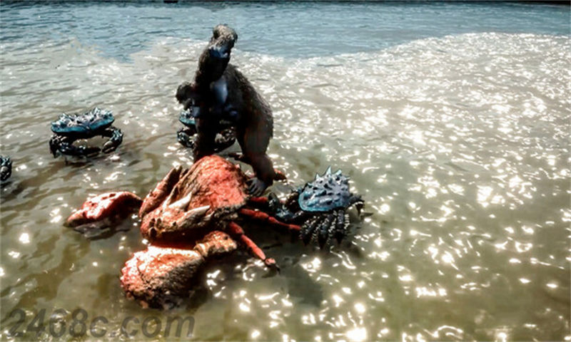 PS4【5.05】《骷髅岛：金刚崛起》CUSA42547英文版v1.02(含DLC)_4