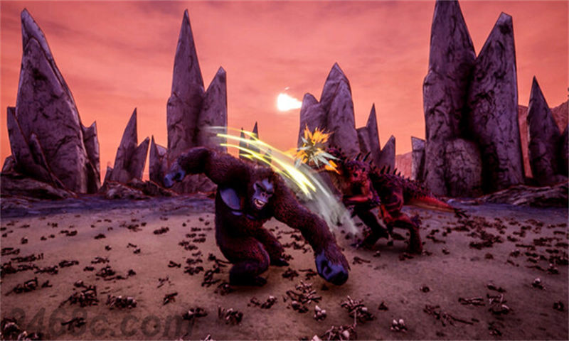 PS4【5.05】《骷髅岛：金刚崛起》CUSA42547英文版v1.02(含DLC)_3