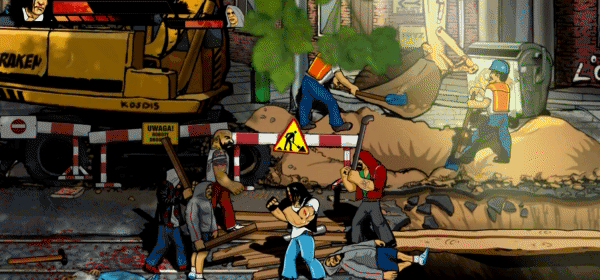 PS4【5.05】《瘦子和弗兰科:暴力的拳头.Skinny | Franko: Fists of Violence》CUSA39623中文版v2.01_3