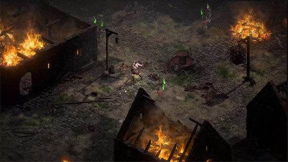 switch《暗黑破坏神2》[NSZ]官方中文|本体+1.0.27.0升补+离线补丁|原版|_5