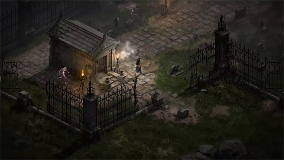 switch《暗黑破坏神2》[NSZ]官方中文|本体+1.0.27.0升补+离线补丁|原版|_6