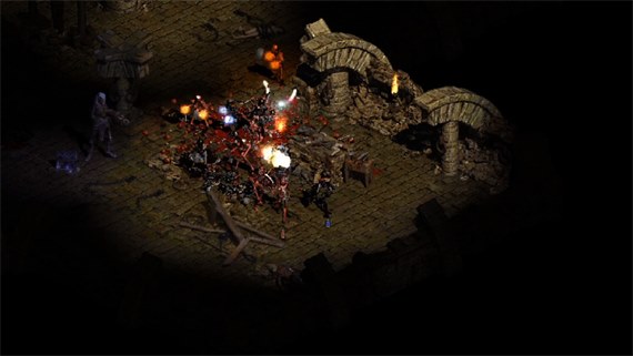 switch《暗黑破坏神2》[NSZ]官方中文|本体+1.0.27.0升补+离线补丁|原版|_3