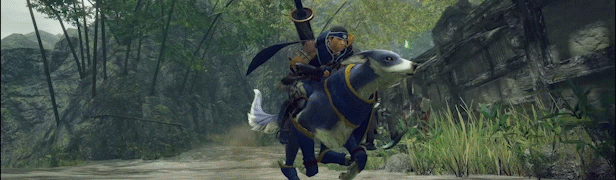 PS4【5.05】《怪物猎人崛起：曙光 – 豪华版》CUSA34119中文版v5.05_2