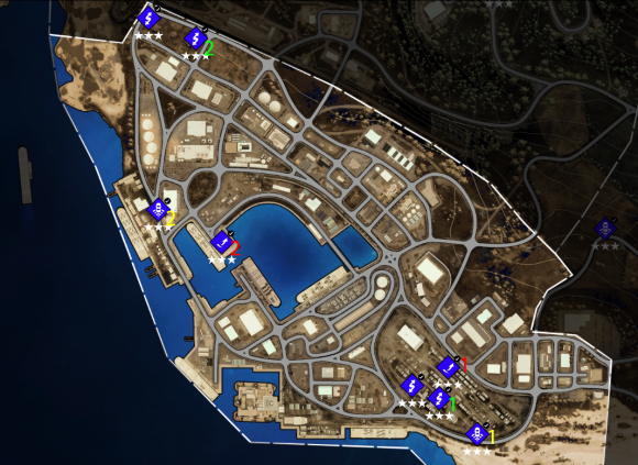 PC《极品飞车21：热度 》官方中文下载 voices38镜像版 D加密破解_34