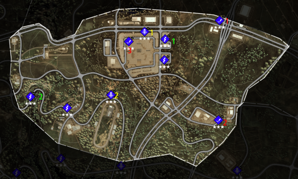 PC《极品飞车21：热度 》官方中文下载 voices38镜像版 D加密破解_22