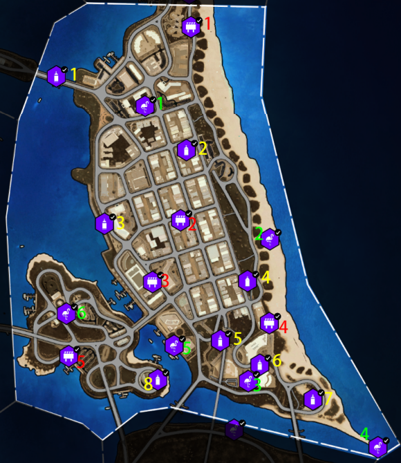 PC《极品飞车21：热度 》官方中文下载 voices38镜像版 D加密破解_13