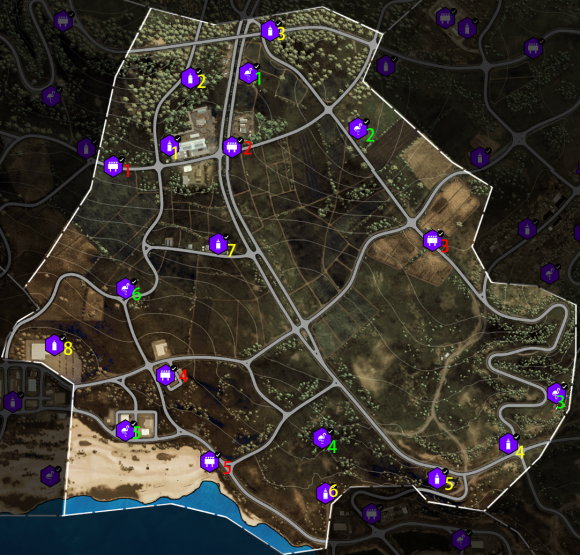 PC《极品飞车21：热度 》官方中文下载 voices38镜像版 D加密破解_33