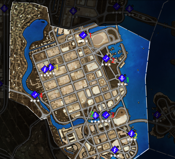 PC《极品飞车21：热度 》官方中文下载 voices38镜像版 D加密破解_14