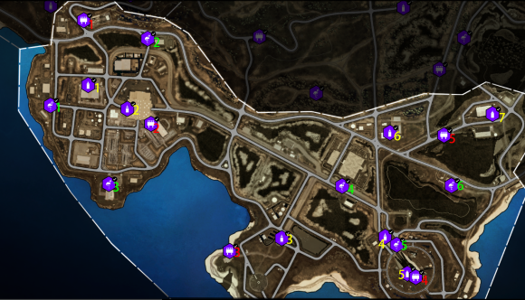 PC《极品飞车21：热度 》官方中文下载 voices38镜像版 D加密破解_37