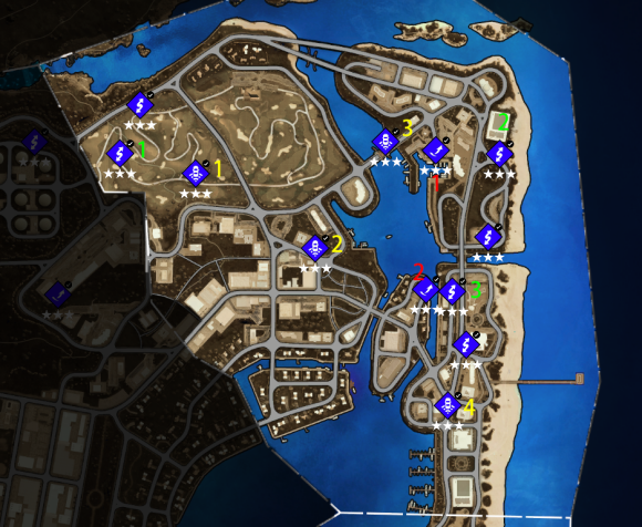 PC《极品飞车21：热度 》官方中文下载 voices38镜像版 D加密破解_10