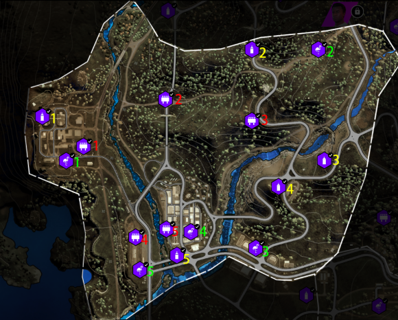 PC《极品飞车21：热度 》官方中文下载 voices38镜像版 D加密破解_19