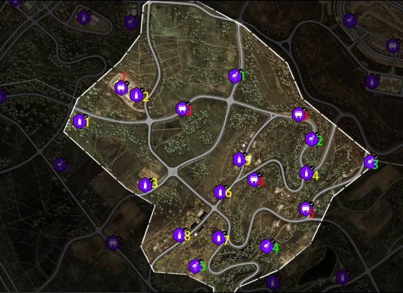 PC《极品飞车21：热度 》官方中文下载 voices38镜像版 D加密破解_31