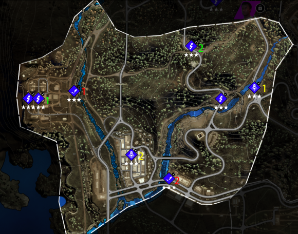 PC《极品飞车21：热度 》官方中文下载 voices38镜像版 D加密破解_18