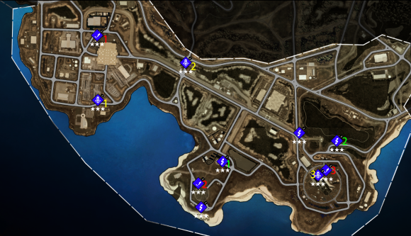 PC《极品飞车21：热度 》官方中文下载 voices38镜像版 D加密破解_36