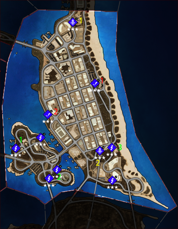 PC《极品飞车21：热度 》官方中文下载 voices38镜像版 D加密破解_12