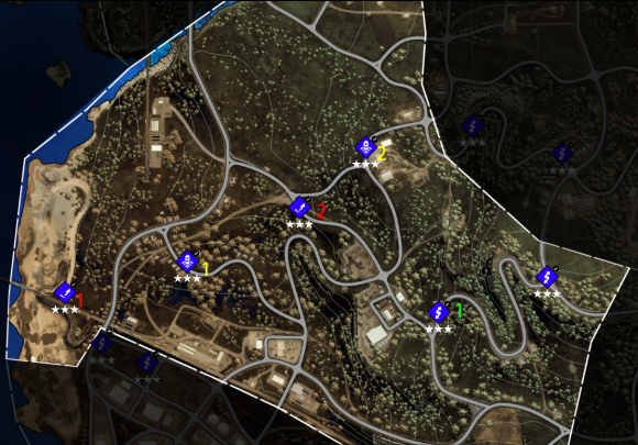 PC《极品飞车21：热度 》官方中文下载 voices38镜像版 D加密破解_20