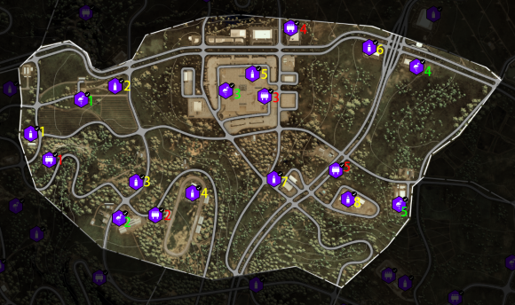 PC《极品飞车21：热度 》官方中文下载 voices38镜像版 D加密破解_23