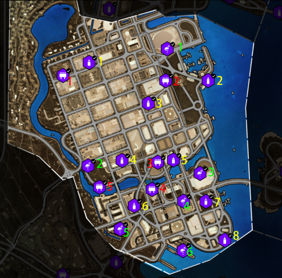 PC《极品飞车21：热度 》官方中文下载 voices38镜像版 D加密破解_15