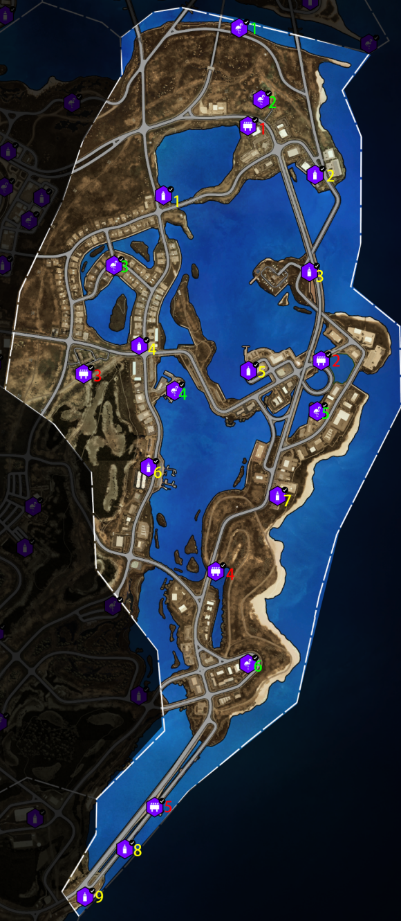 PC《极品飞车21：热度 》官方中文下载 voices38镜像版 D加密破解_27