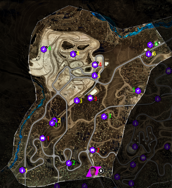 PC《极品飞车21：热度 》官方中文下载 voices38镜像版 D加密破解_3