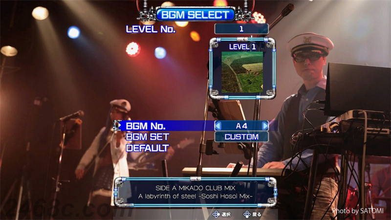 PS4【5.05】《雷电3x 米卡多:狂热版》CUSA40312日语版v1.00_4