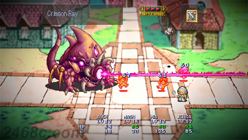 PS4【5.05】《露娜：银河之星 – 复刻合集》CUSA52898[5.05]中文版PKGv1.01（包含67个DLC）_1