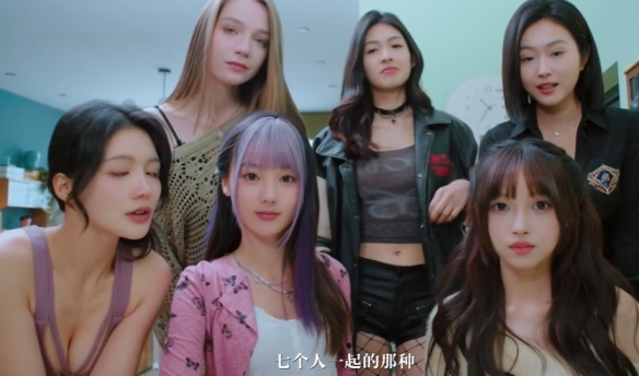 switch《美女 请别影响我学习 Knowledge,or know Lady》美版中文NSZ下载【含1.1.3补丁】_4