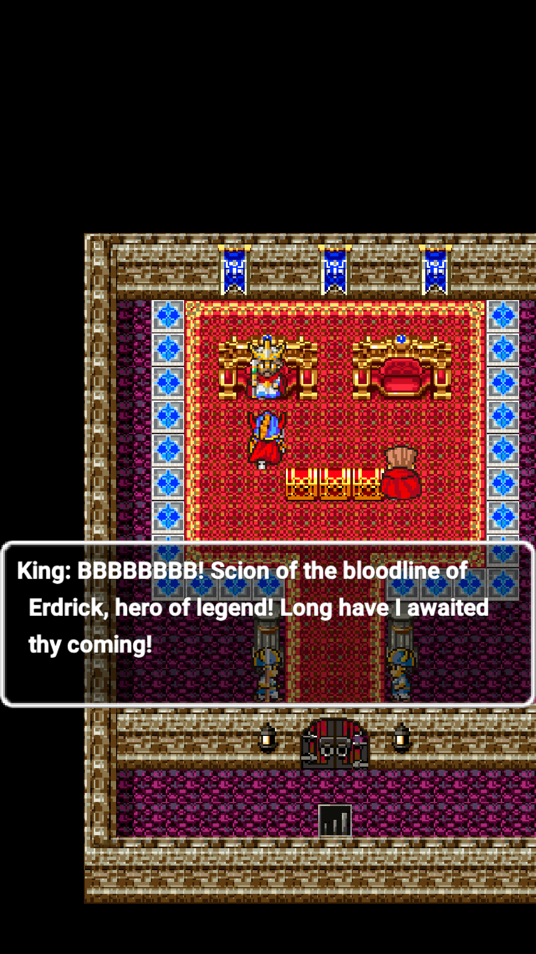 switch《勇者斗恶龙1+2》重制版NSZ下载【1G+1U+6DLC非整合原版ROM】_5