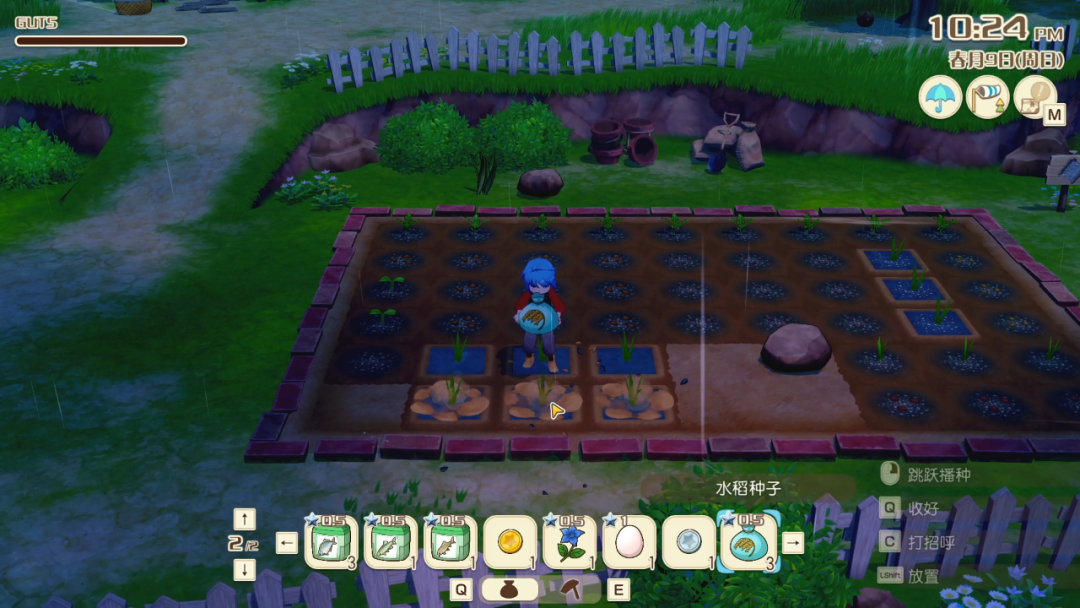 switch《牧场物语风之繁华集市》中文版XCI下载【含1.03+11dlc+金手指】_3