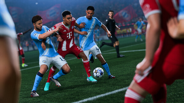 switch《EA SPORTS FC 26 足球》美版中文NSZ下载【含1.80.73bf补丁+1DLC】_1