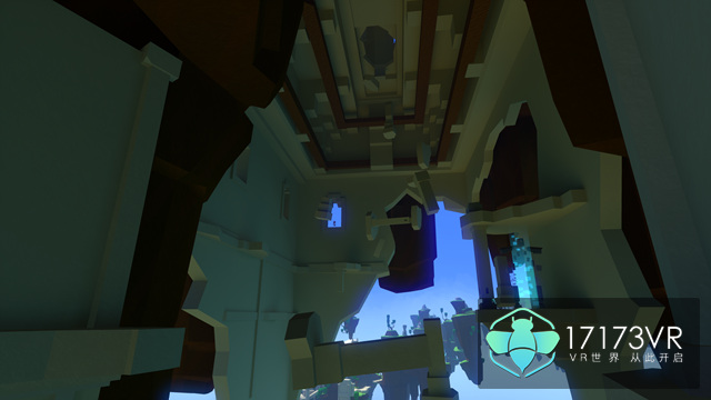 【VR】【7.02】PS4《风之地 Windlands》英文版pkg下载+1.01补丁_1