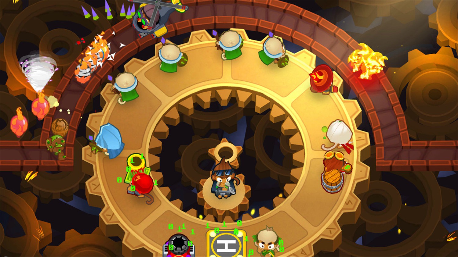 PC《气球塔防6(Bloons TD 6)》中文版下载v50.1_4