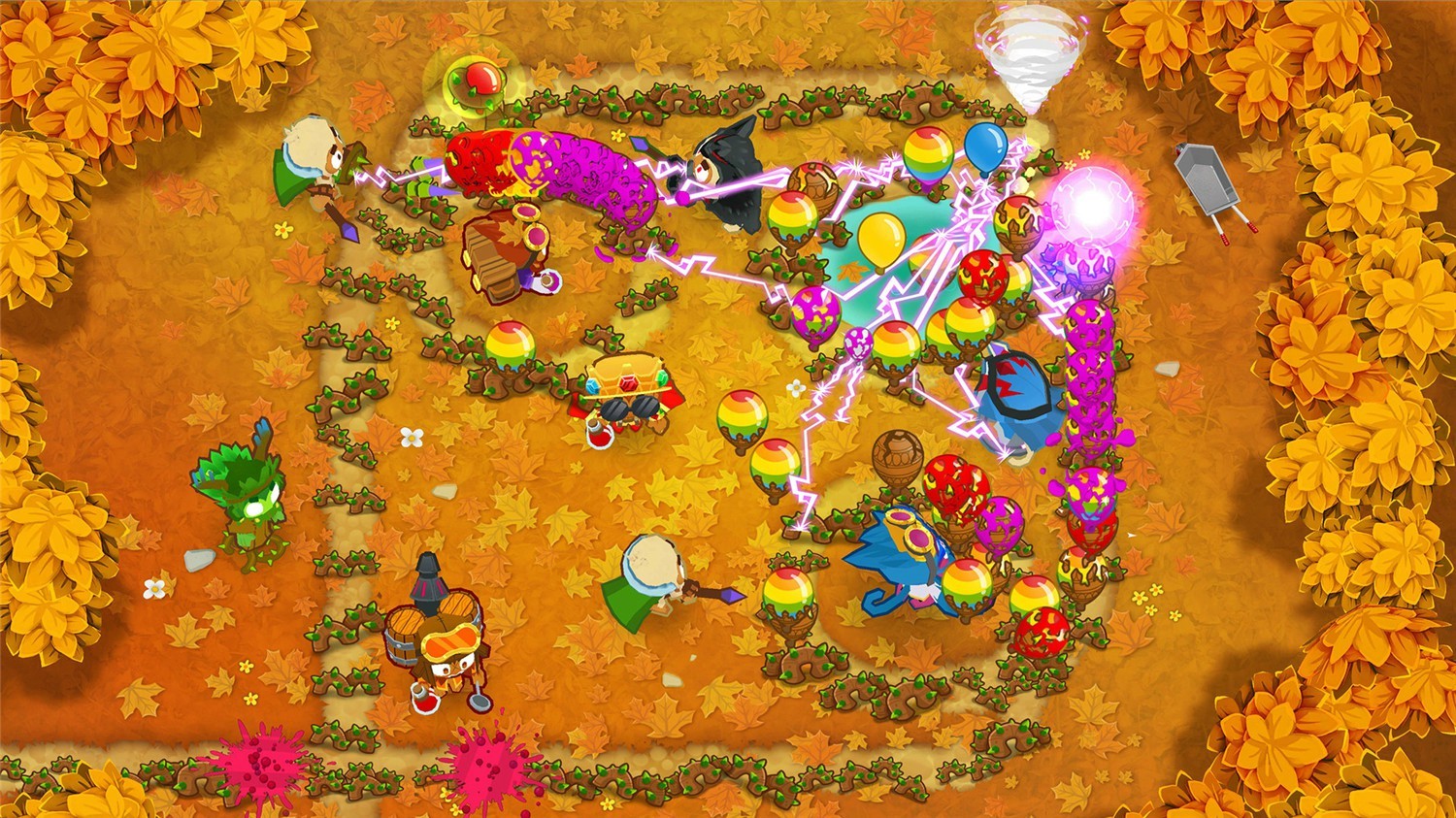 PC《气球塔防6(Bloons TD 6)》中文版下载v50.1_3
