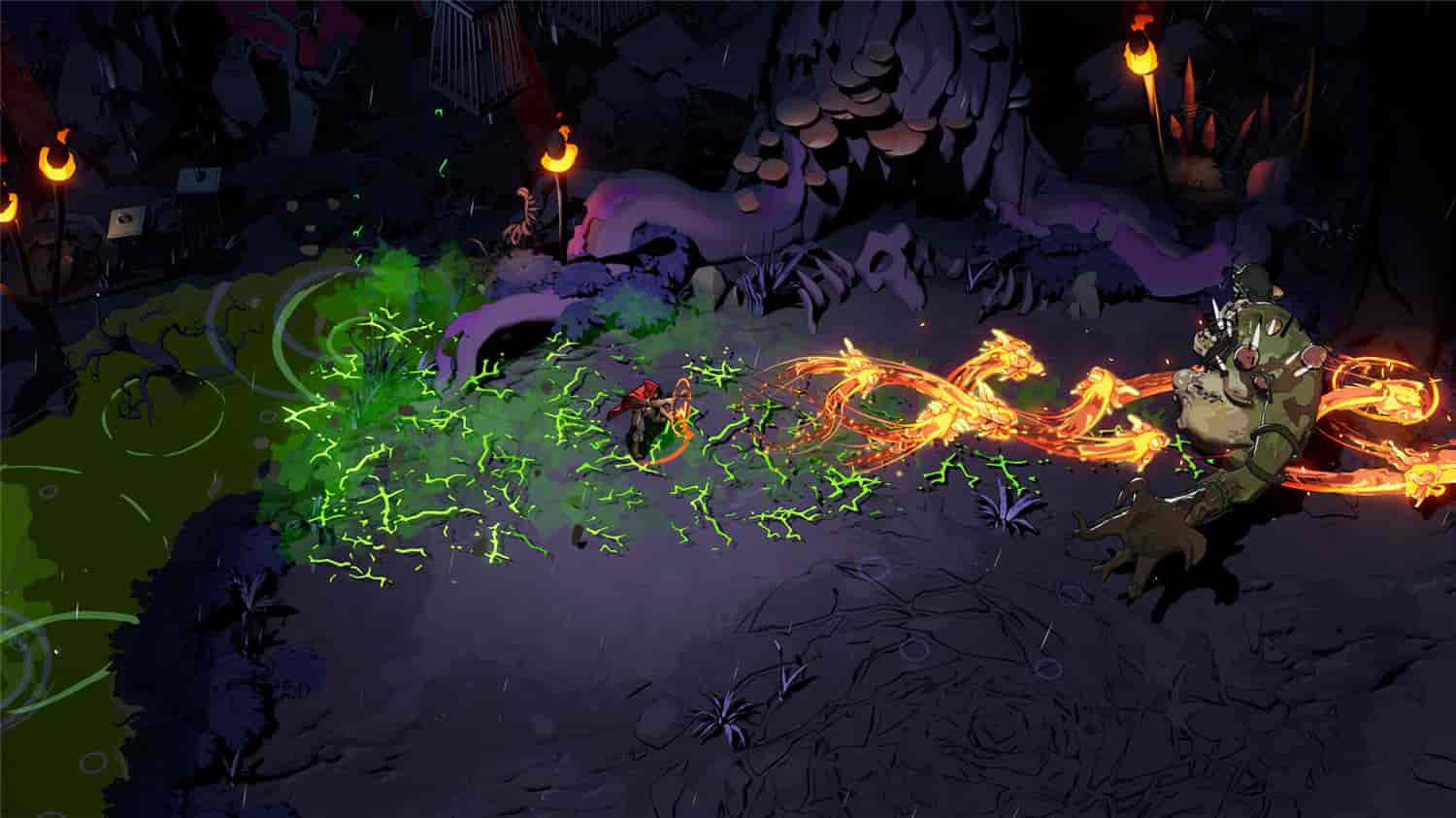 PC《传说法师2(Wizard of Legend 2)》中文版下载v1.1.0_0