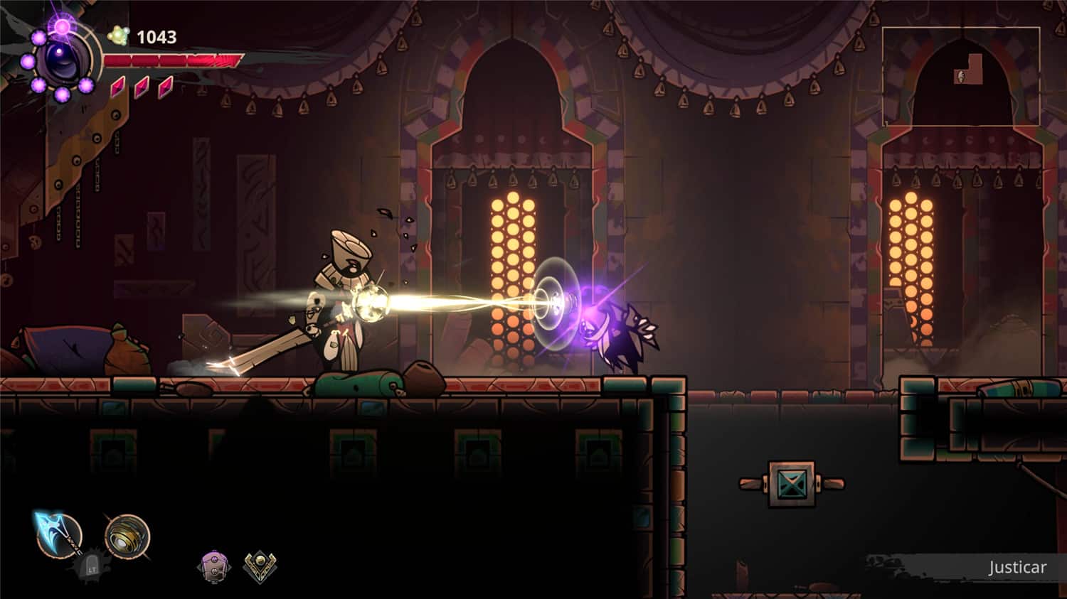 switch《星穹遗迹/Voidwrought》美版中文NSZ下载1.1.34补丁_1