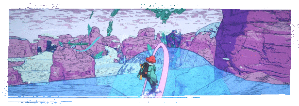 PS4【5.05】《辛特堡传说》美版中文下载CUSA40354+1.02补丁_1