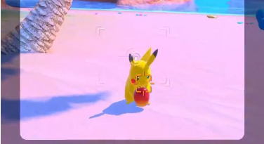 switch《New宝可梦随乐拍 New Pokemon Snap》中文版NSP下载【含2.0.1补丁+金手指】_0